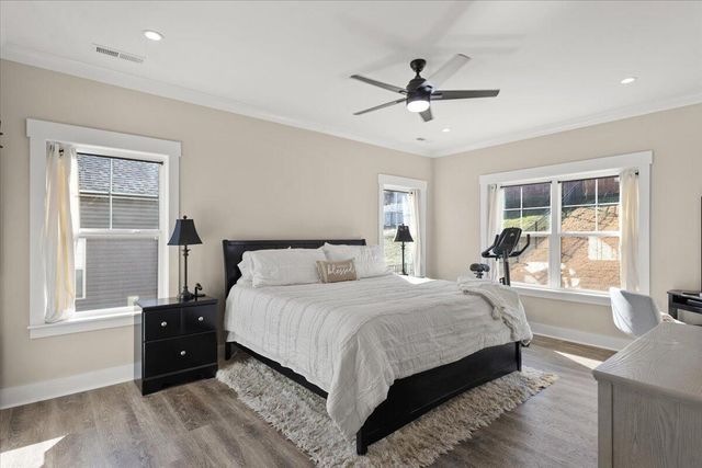 905 Live Oak Road, Ringgold, GA 30736