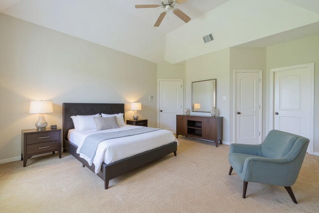 5803 Muskogee Lane, Richmond, TX 77469