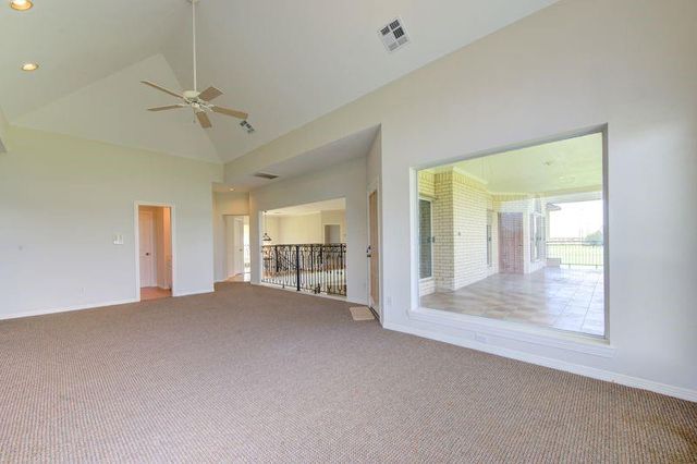 5803 Muskogee Lane, Richmond, TX 77469