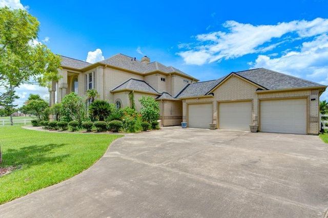 5803 Muskogee Lane, Richmond, TX 77469