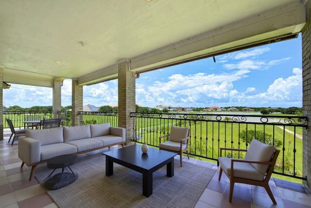 5803 Muskogee Lane, Richmond, TX 77469