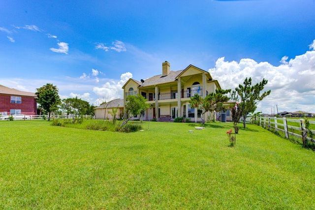 5803 Muskogee Lane, Richmond, TX 77469