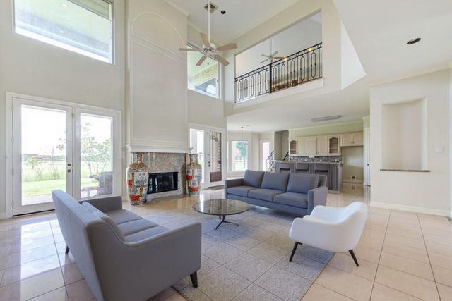 5803 Muskogee Lane, Richmond, TX 77469