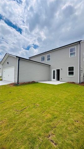 129 King Village, Braselton, GA 30517