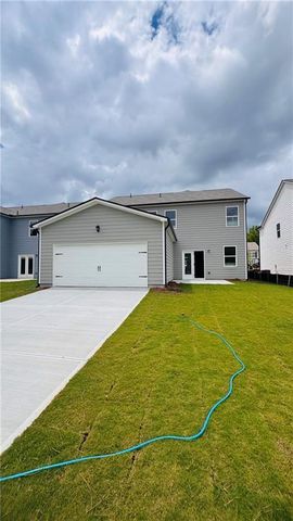 129 King Village, Braselton, GA 30517
