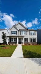 129 King Village, Braselton, GA 30517
