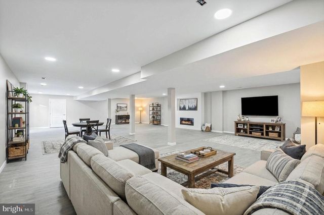 726 WEIL MANDEL WAY, Cockeysville, MD 21030