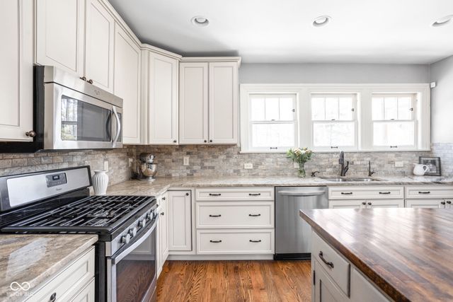 4123 N Capitol Avenue, Indianapolis, IN 46208