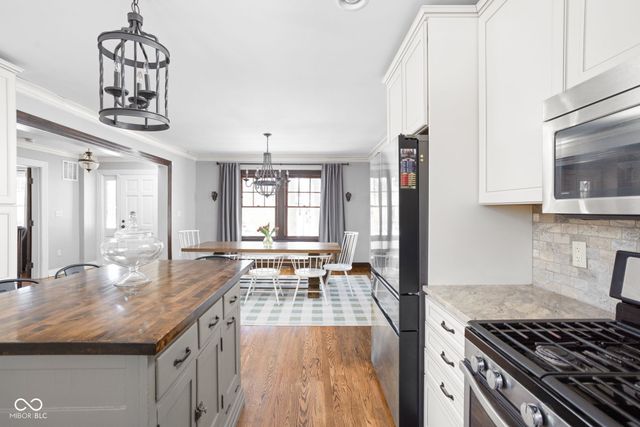 4123 N Capitol Avenue, Indianapolis, IN 46208