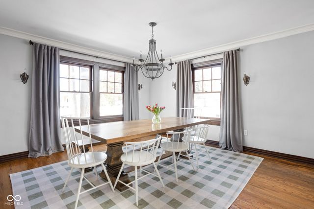 4123 N Capitol Avenue, Indianapolis, IN 46208