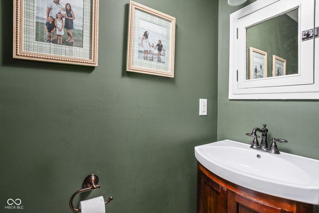 4123 N Capitol Avenue, Indianapolis, IN 46208