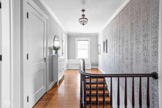 4123 N Capitol Avenue, Indianapolis, IN 46208