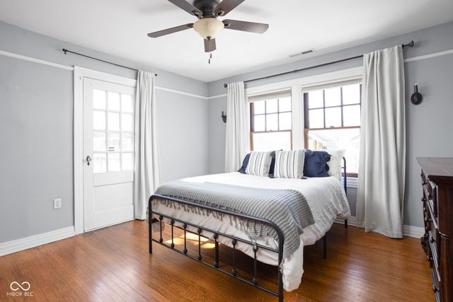 4123 N Capitol Avenue, Indianapolis, IN 46208