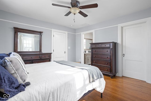 4123 N Capitol Avenue, Indianapolis, IN 46208