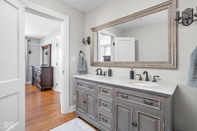 4123 N Capitol Avenue, Indianapolis, IN 46208