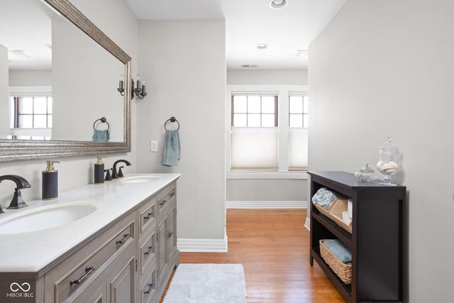 4123 N Capitol Avenue, Indianapolis, IN 46208