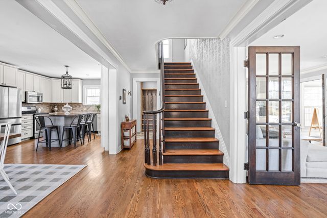 4123 N Capitol Avenue, Indianapolis, IN 46208