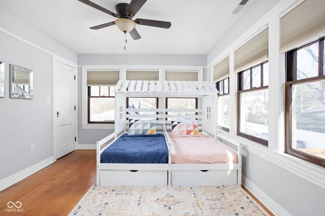 4123 N Capitol Avenue, Indianapolis, IN 46208