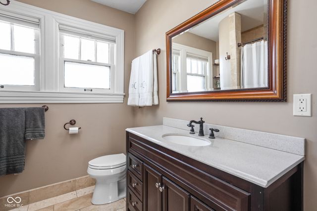 4123 N Capitol Avenue, Indianapolis, IN 46208