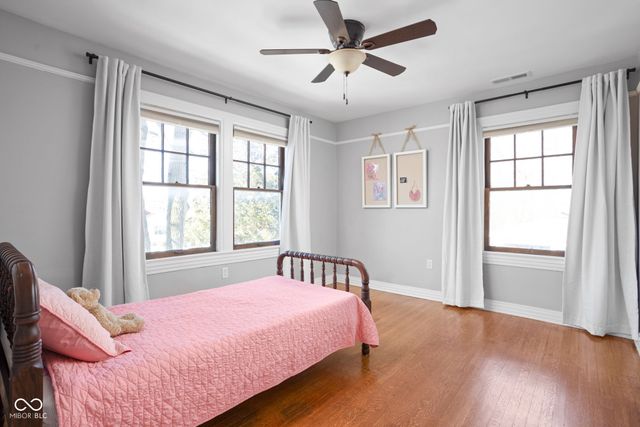 4123 N Capitol Avenue, Indianapolis, IN 46208