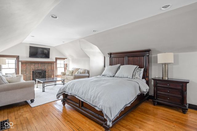 4123 N Capitol Avenue, Indianapolis, IN 46208