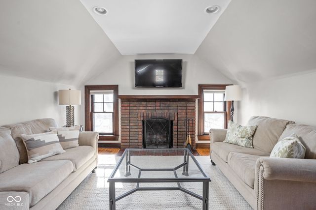 4123 N Capitol Avenue, Indianapolis, IN 46208