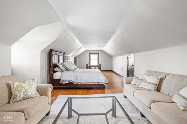 4123 N Capitol Avenue, Indianapolis, IN 46208