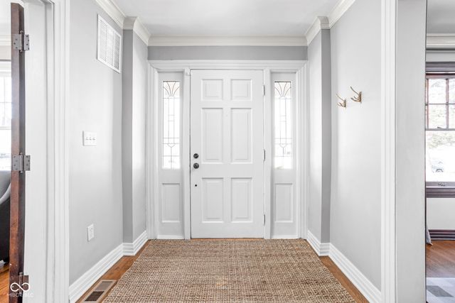 4123 N Capitol Avenue, Indianapolis, IN 46208