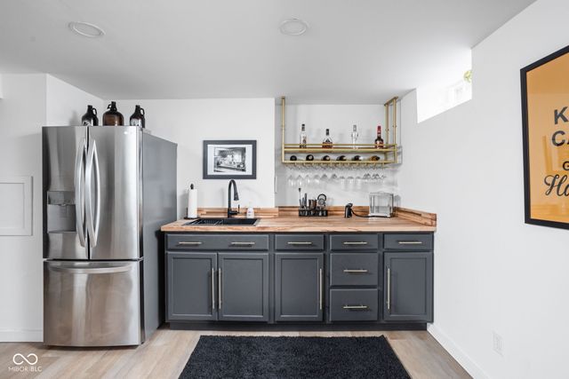 4123 N Capitol Avenue, Indianapolis, IN 46208