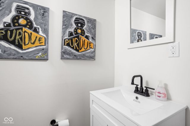 4123 N Capitol Avenue, Indianapolis, IN 46208