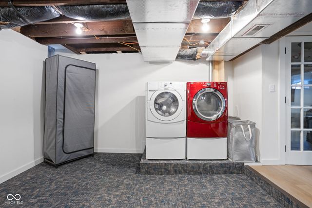 4123 N Capitol Avenue, Indianapolis, IN 46208