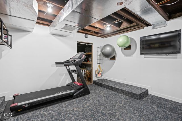 4123 N Capitol Avenue, Indianapolis, IN 46208