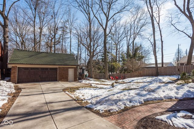 4123 N Capitol Avenue, Indianapolis, IN 46208