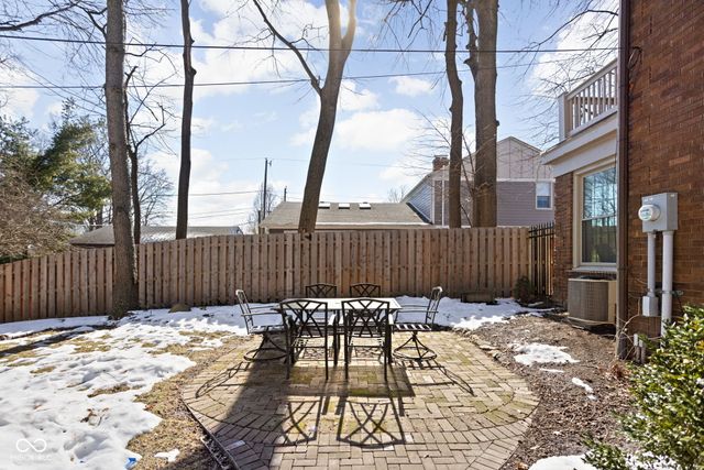 4123 N Capitol Avenue, Indianapolis, IN 46208