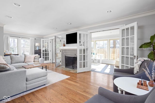 4123 N Capitol Avenue, Indianapolis, IN 46208