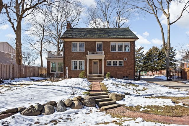 4123 N Capitol Avenue, Indianapolis, IN 46208