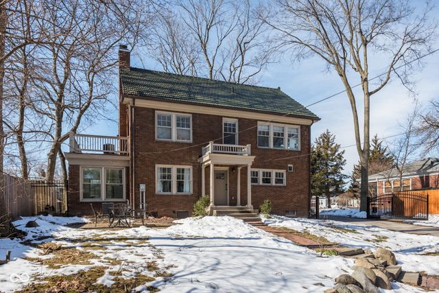 4123 N Capitol Avenue, Indianapolis, IN 46208