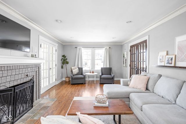 4123 N Capitol Avenue, Indianapolis, IN 46208