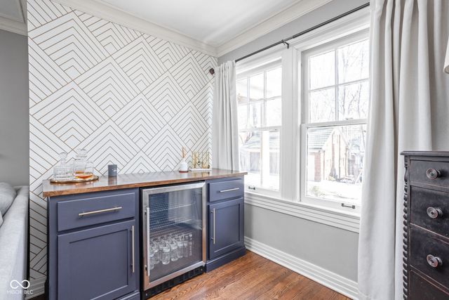 4123 N Capitol Avenue, Indianapolis, IN 46208