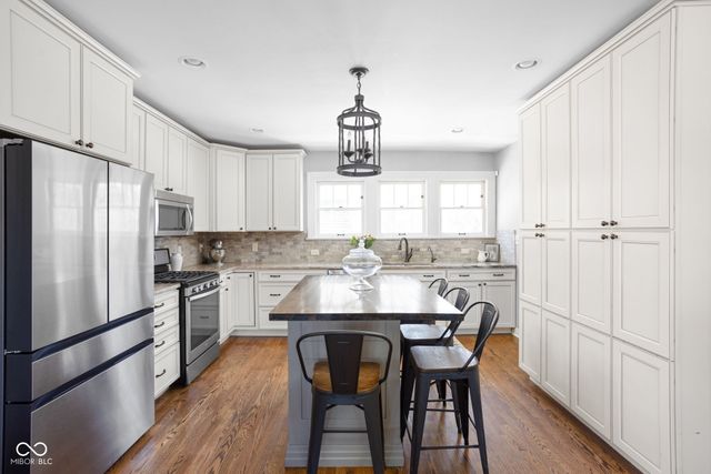 4123 N Capitol Avenue, Indianapolis, IN 46208