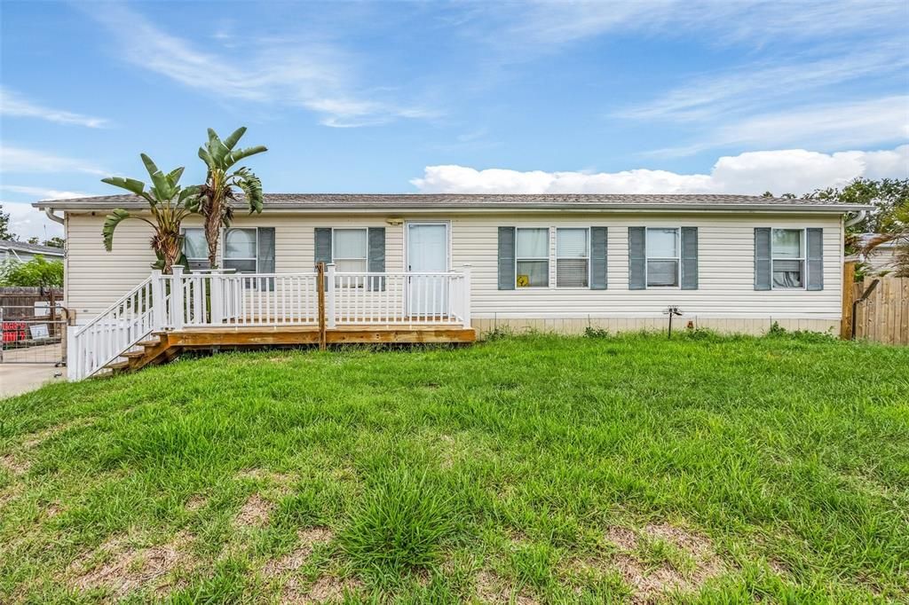 6108 SAFFORD STREET, Punta Gorda, FL 33950