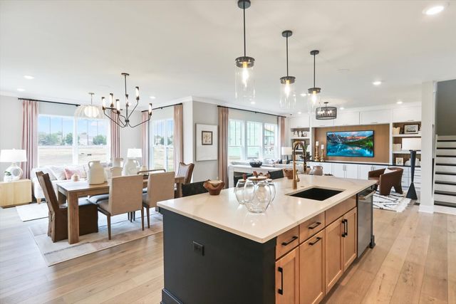 26209 W Sablewood Circle, Plainfield, IL 60585