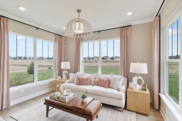 26209 W Sablewood Circle, Plainfield, IL 60585