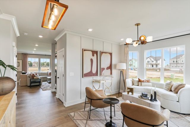 26209 W Sablewood Circle, Plainfield, IL 60585