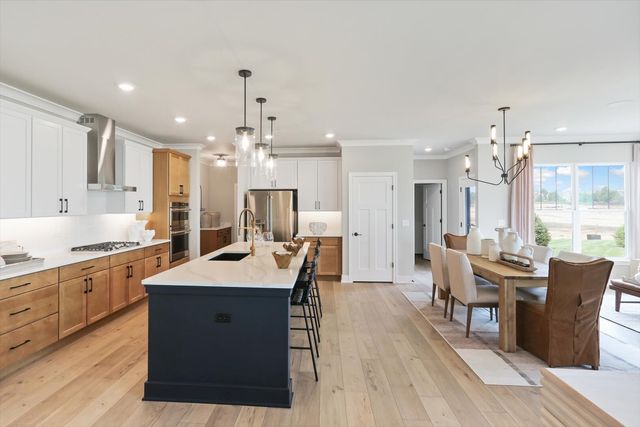 26209 W Sablewood Circle, Plainfield, IL 60585