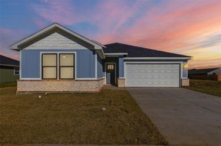 452 Peace Lily Way, Tolar, TX 76476