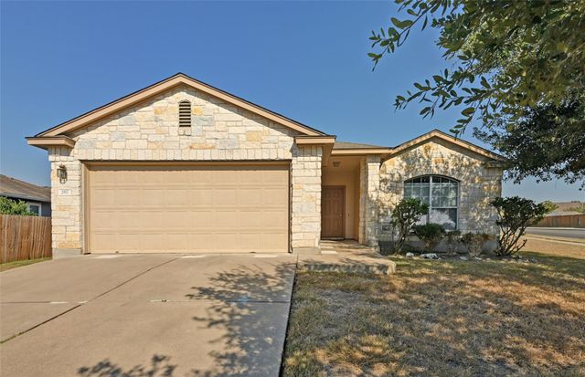 267 Waterloo DR, Kyle, TX 78640