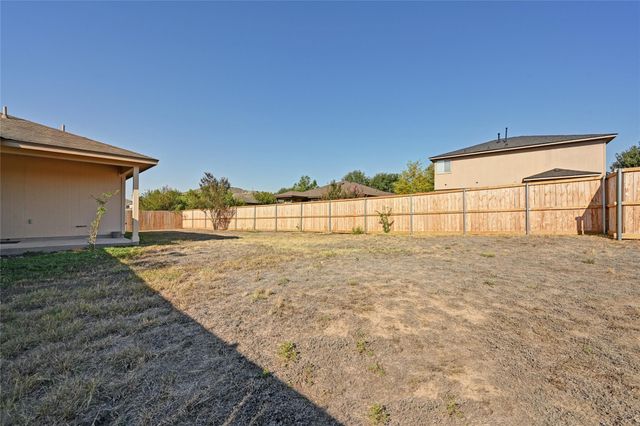 267 Waterloo DR, Kyle, TX 78640