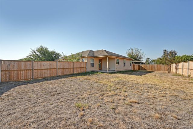 267 Waterloo DR, Kyle, TX 78640