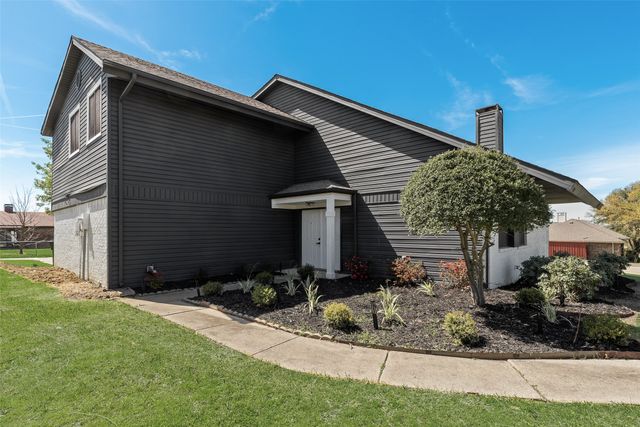 1700 Hartford Drive, Carrollton, TX 75007